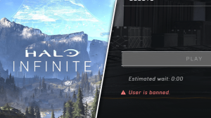 Halo Infinite User is Banned Reasons: Why am I banned in Ranked