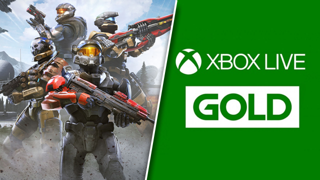 Xbox Games with Gold Promotion February 2021: Five Game Releases