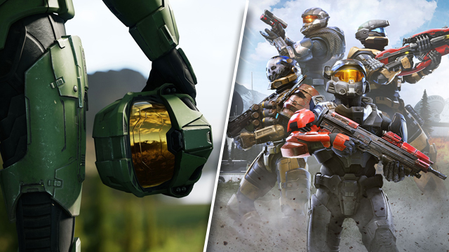 Halo Infinite chega em dezembro para PC e consoles Xbox