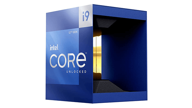 Someone manages to buy Intel's Core i9-12900K CPU early, but cannot use  it yet - Neowin