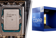 Intel 12th gen i9-12900K out of stock