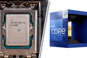 Intel 12th gen i9-12900K out of stock