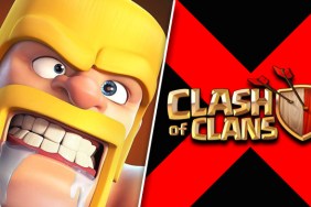 Is Clash of Clans being removed from iPhone and Android