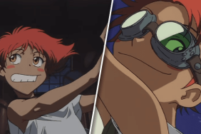 Is Ed Cowboy Bebop girl boy non-binary