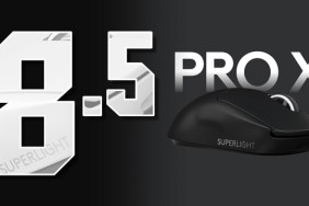 Logitech G Pro X Superlight Wireless Review