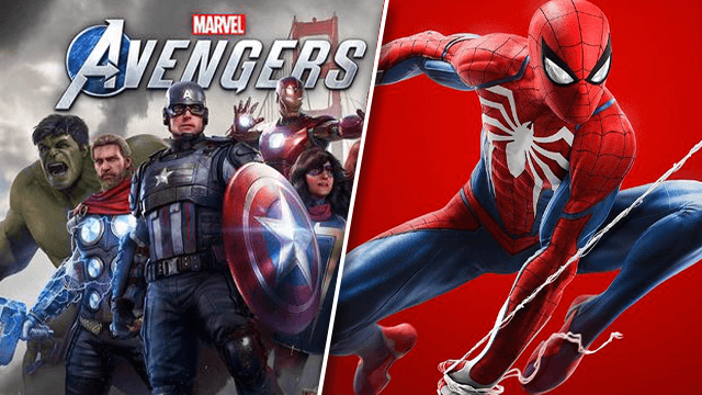 Marvel's Avengers - Xbox One