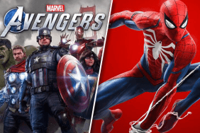 Marvels Avengers game Spider-Man DLC release date Xbox PC