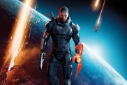 Mass Effect TV show