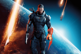 Mass Effect TV show