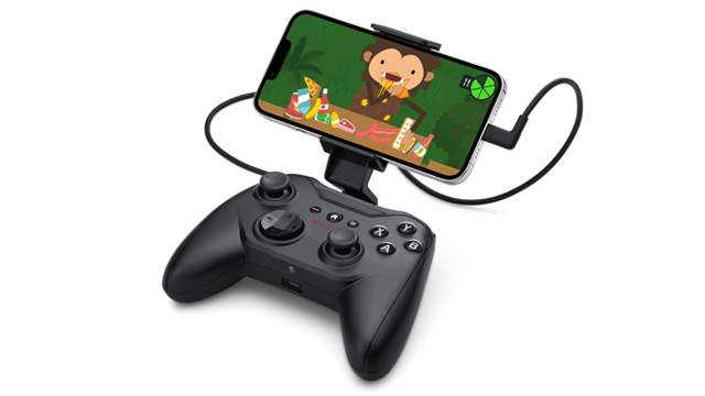 Mobile gaming gift ideas 2021