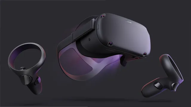 Oculus Quest overheating cooling fan is not functioning properly system alert