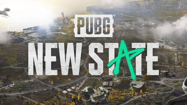 PUBG New State Level of Expertise