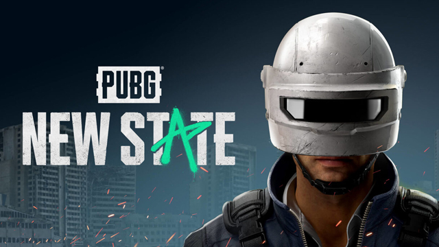 PUBG New State Maintenance In Progress