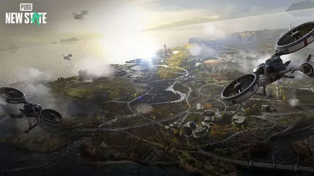PUBG: New State PC Version: Release date, emulator, how to download