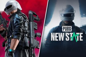 PUBG New State PC Version release date