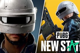 PUBG New State bots