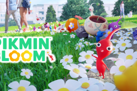 Pikmin Bloom Special Nectar