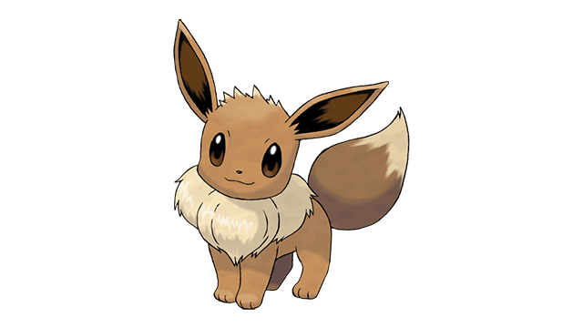 Pokemon Scarlet and Violet: Eevee Locations: Where to Catch Eevee -  GameRevolution