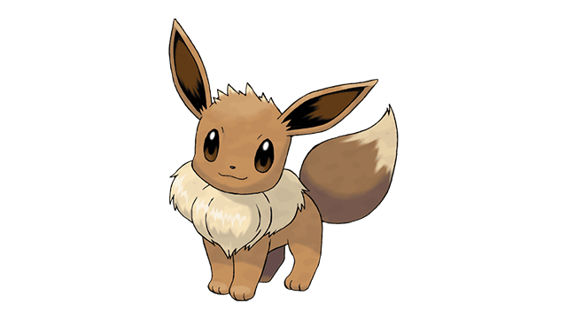 How to get all of Eevee's evolutions in Pokémon Brilliant Diamond and  Shining Pearl - Dot Esports