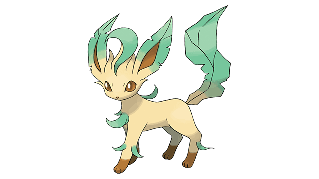 Pokemon Brilliant Diamond and Shining Pearl: How to catch Eevee and  location to evolve it into Leafeon or Glaceon - GameRevolution