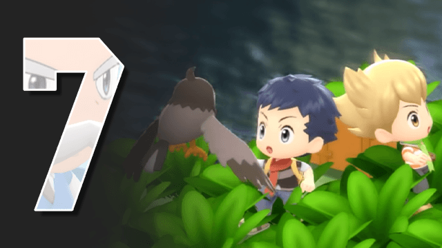 Pokemon Brilliant Diamond and Shining Pearl Review for Switch: Is it worth  buying? - GameRevolution