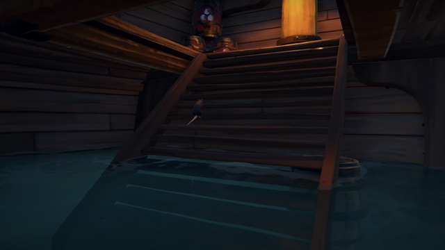 Sea of Thieves disable rats option
