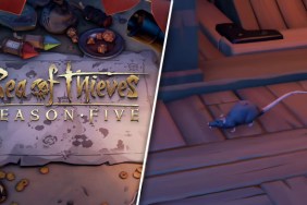Sea of Thieves disable rats option