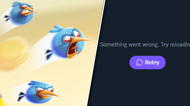 Twitter Video Not Playing: 'something went wrong' error fix - GameRevolution Twitter Video Not Playing: 'something went wrong' error fix - GameRevolution