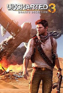 UNCHARTED 3: Drake's Deception 10-Year Anniversary