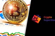 What is Crypto SuperStar?