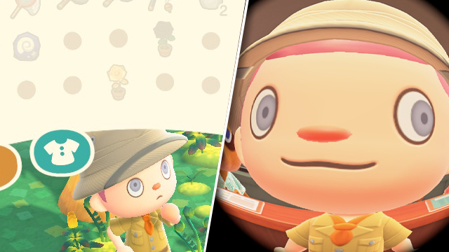 Animal Crossing Happy Home Paradise: How to use items on island DLC -  GameRevolution