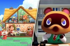 animal crossing new horizons happy home paradise dlc missing how to play