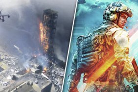 Battlefield 2042 Destruction: Which buildings are destructible