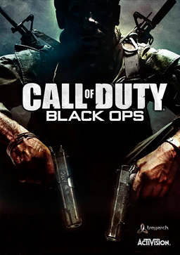 call of duty black ops release date