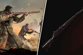 Call of Duty: Vanguard Best M1 Garand Class: Loadout, attachments, and perks