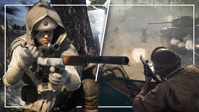 Call of Duty: Vanguard Gun List: All weapon unlocks - GameRevolution