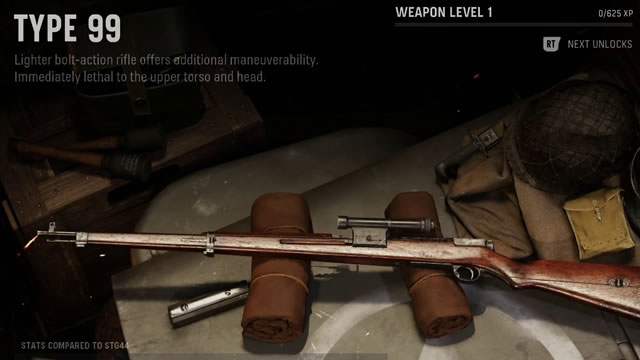 Call of Duty: Vanguard Gun List and Unlocks - Sniper Rifles