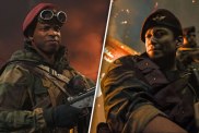 Call of Duty: Vanguard Voice Actors List: Who's the cast?