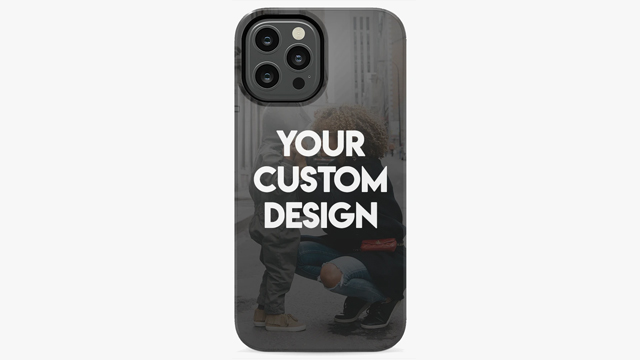 custom envy phone case
