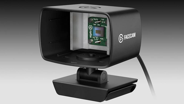 Elgato Facecam Review - The Webcam for Content Creators