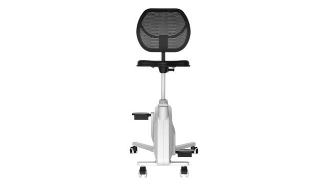 flexispot sit2go exercise desk chair review