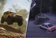 Forza Horizon 5 Best Cars Tier List: Street, Dirt, Drag, Road, & Cross Country