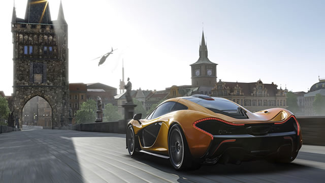 Forza Horizon 5: Best Cars Tier List