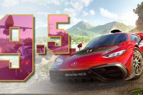 forza horizon 5 review