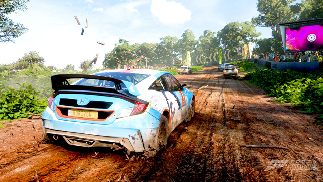 Review  Forza Horizon 5 - XboxEra