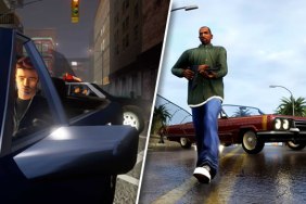 Grand Theft Auto Trilogy Definitive Edition doesn't remove any music tracks or radio stations