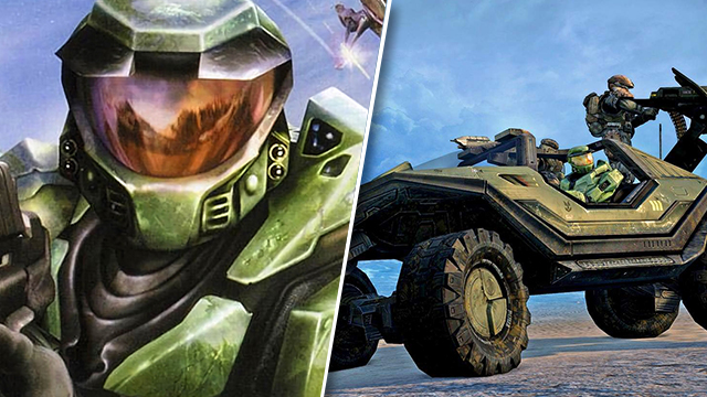 halo combat evolved release date