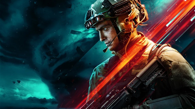 Can you play Battlefield 2042 offline? - GameRevolution