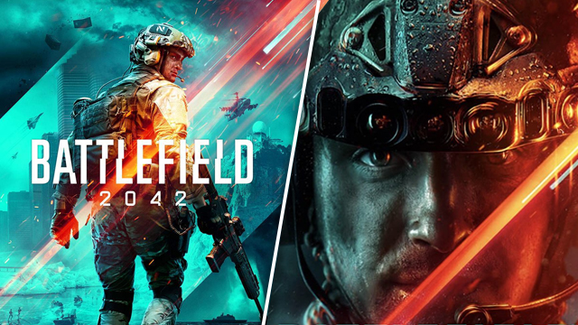 play Battlefield 2042 offline