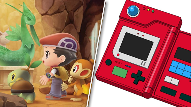 Guide: Unlocking The National Dex In Pokemon Brilliant Diamond/Shining  Pearl – NintendoSoup